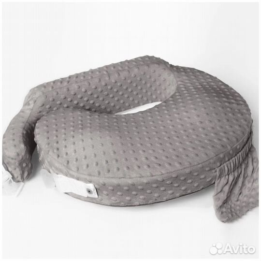 Подушка-позиционер для кормления