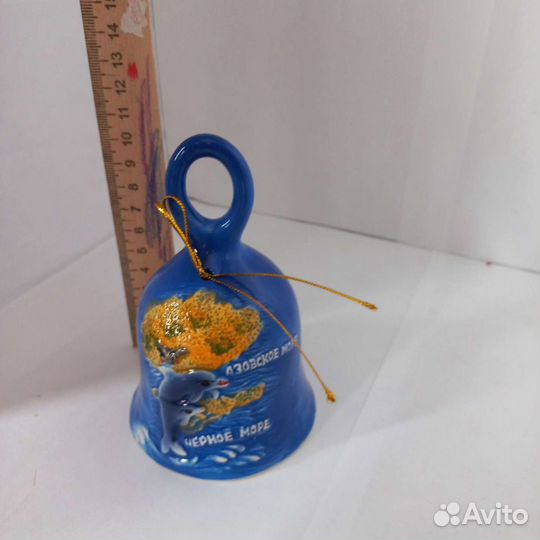 Колокольчик