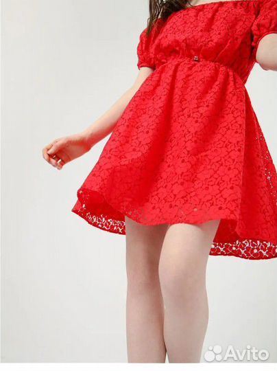 Платье женское 46 48 новое летнее