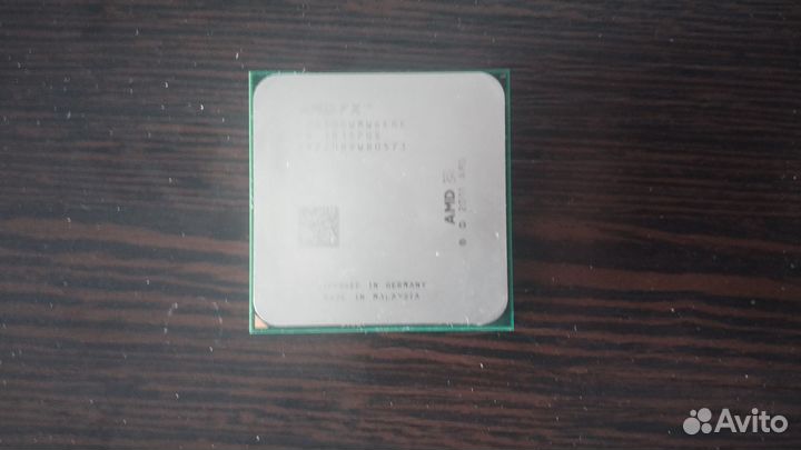 Процессор AMD FX-6300 OEM