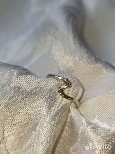 Кольцо женское 925