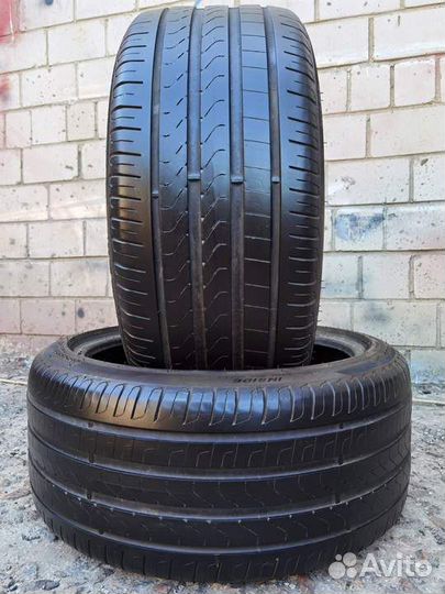Pirelli Cinturato P7 275/35 R19 100Y