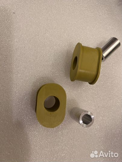 Ремкомплект ограничителя двери BMW E65 E66