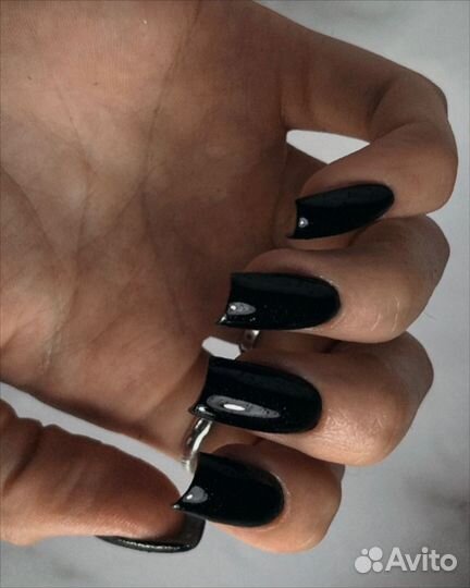 Мастер маникюра