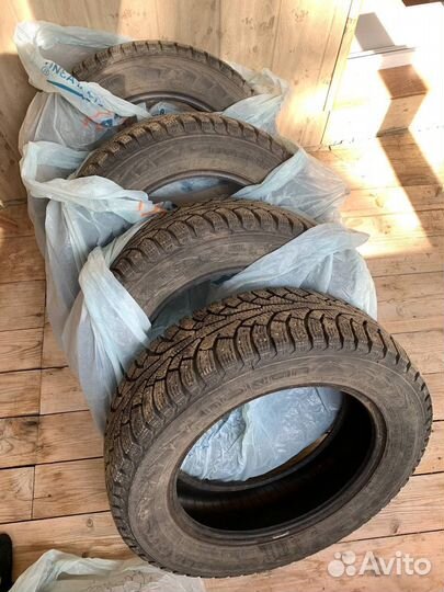 Nordman 5 185/65 R15