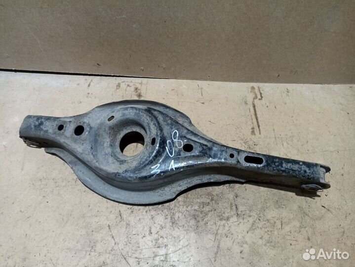 Рычаг задний поперечный левый Mazda CX-5 I (2011—2