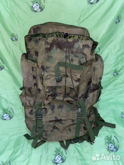 Рюкзак тактический 100 литров