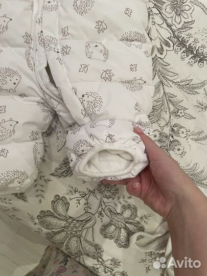 Комбинезон 62