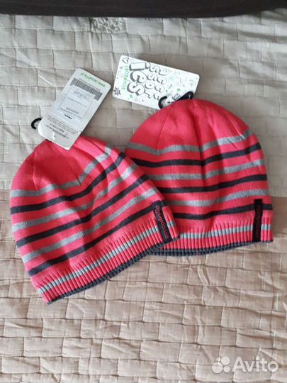 Шапка двойная Польша