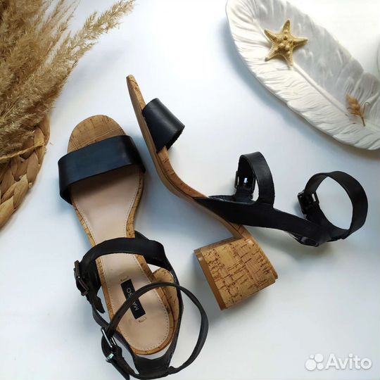 Босоножки Mango 36 размер