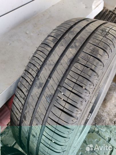 Michelin 205/55 r16