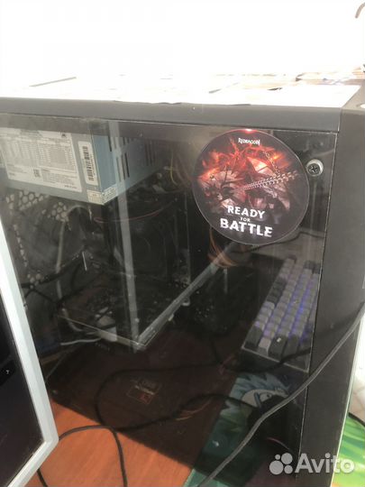 Игровой Пк