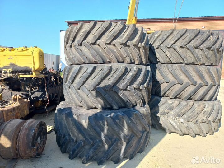 R13 КШЗ K-162 Seven Hills 305/30, PCD 24x120.65 DIA 14