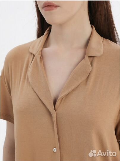 Домашний костюм