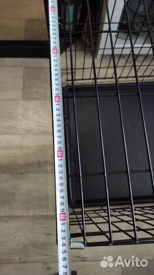 Клетка вольер для собак