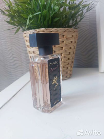 Духи женские