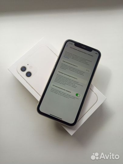iPhone идеальный
