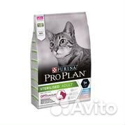 Проплан все виды purina pro plan