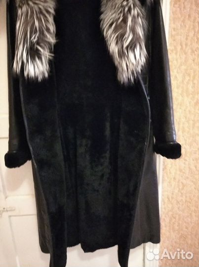 Пальто женское зимнее