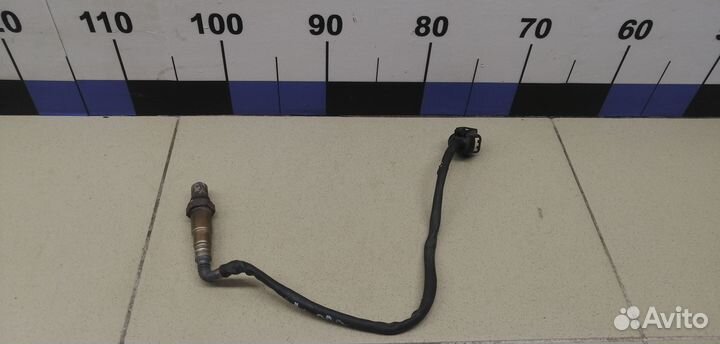 Датчик кислородный/Lambdasonde 5-serie GT F07 2009