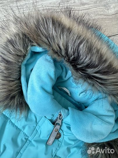 Зимний костюм Kerry