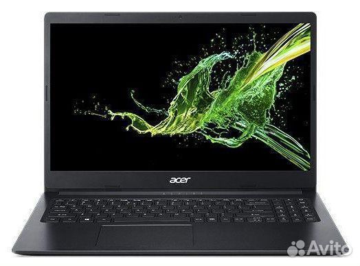 Ноутбук Acer Aspire 3 A315-23-R9P7 NX.hvter.00M Bl