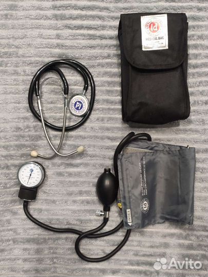 Тонометр Little Doctor LD-71