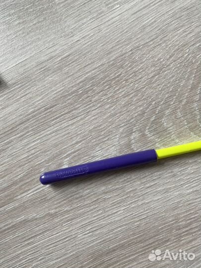 Палочка для художественной гимнастики sasaki