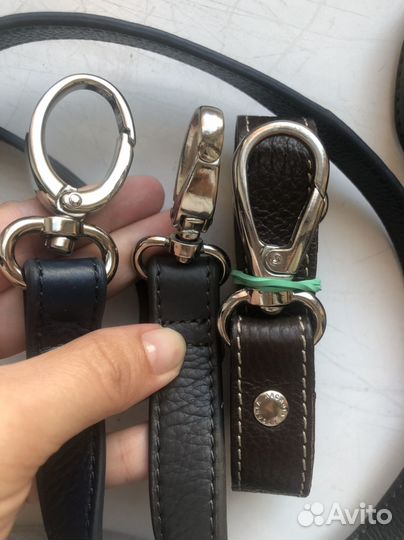 Ремни для сумок