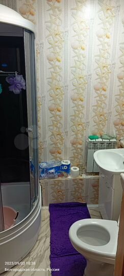 Дом 45 м² на участке 20 сот.