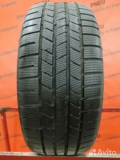 Continental ContiCrossContact Winter 275/40 R22 108V