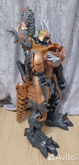 Трансформер Гримлок