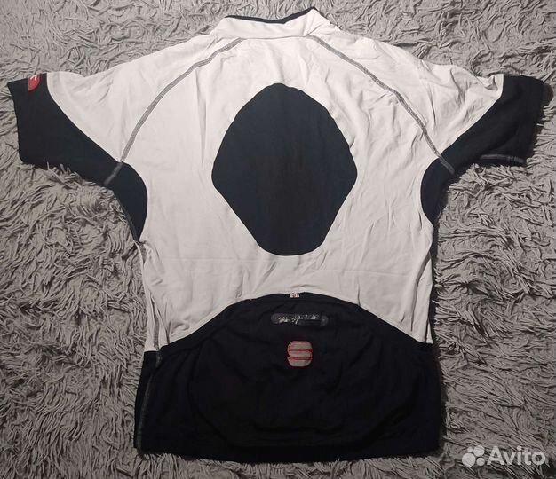 Велоджерси (велофутболка, велоодежда)