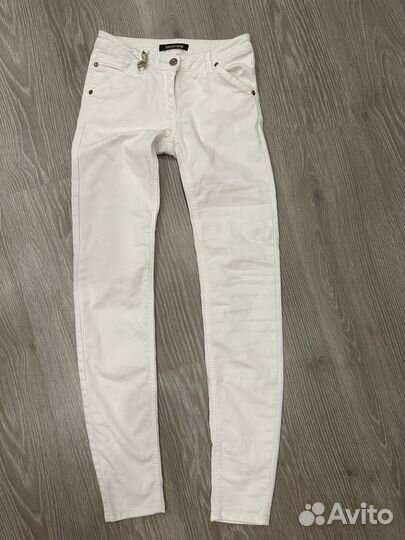 Брюки just cavalli