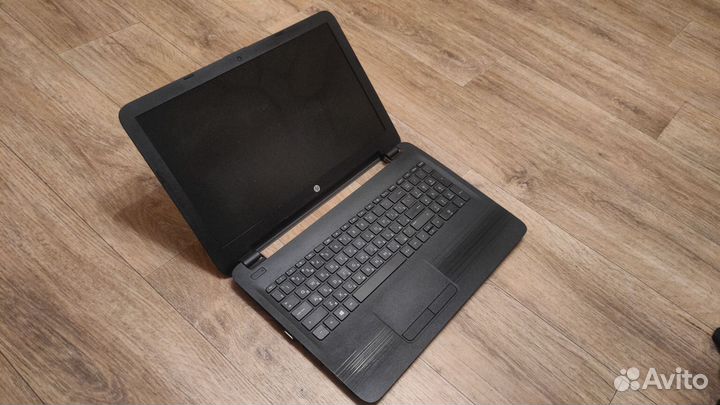 Корпус ноутбука HP TPN C126