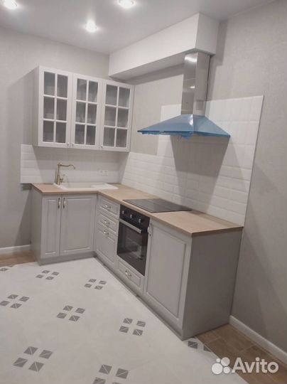 Кухня мдф на заказ