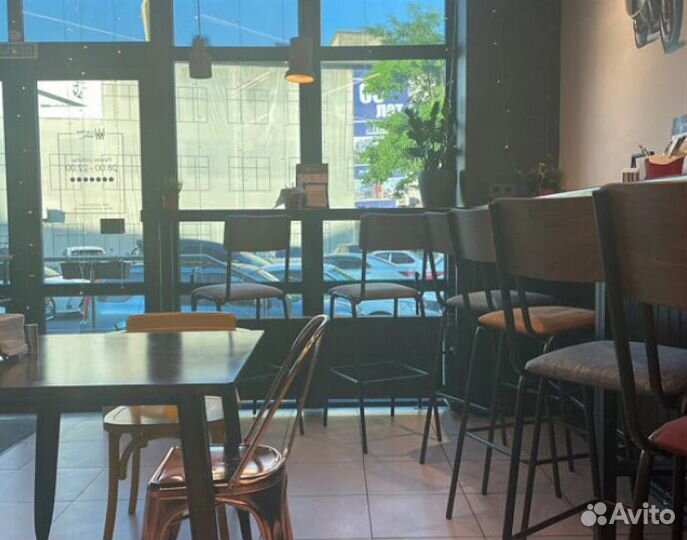 Прибыльная шаурма в г. Москва