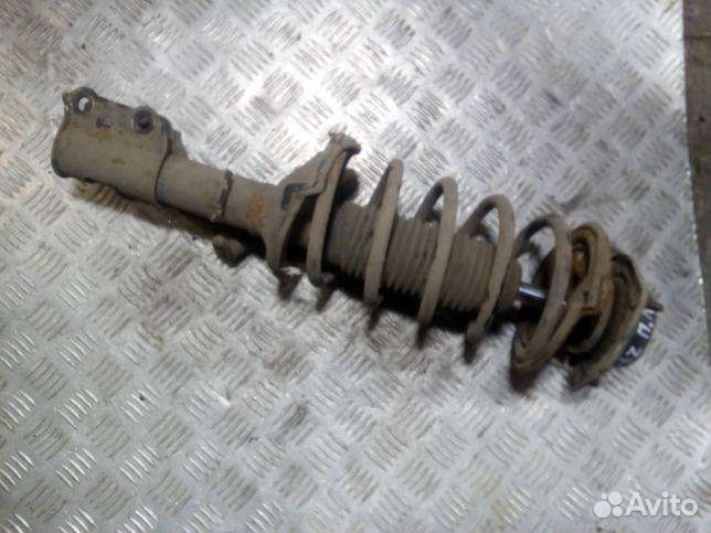 Запчасти getz