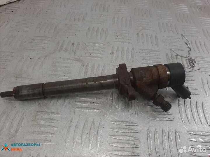 Форсунка Ford Fusion рест. 2008 1477146