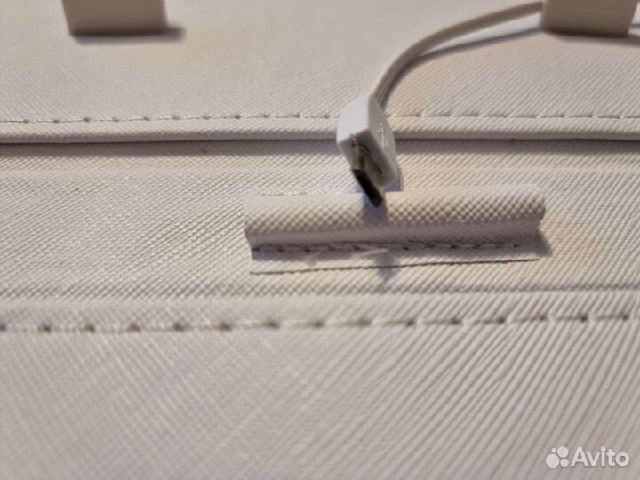 Клавиатура-чехол для телефона или планшета