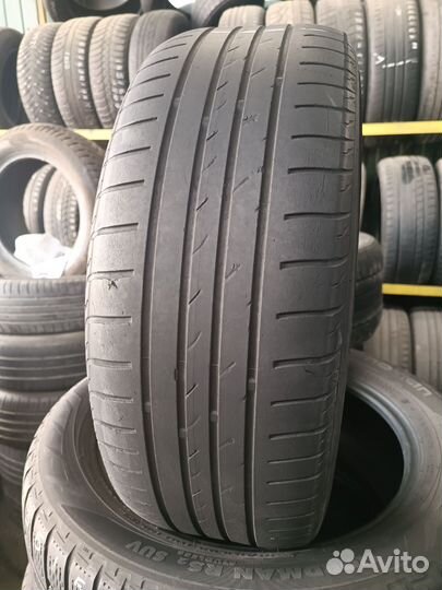 Nexen N Blue HD 215/55 R17 94V