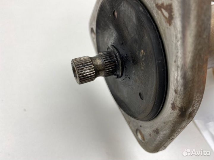 Рулевая колонка Toyota Estima Emina CXR20G 3CT