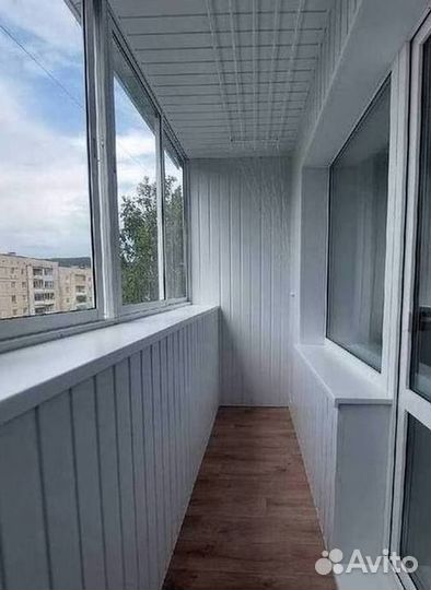 Окна пластиковые быстро под ключ