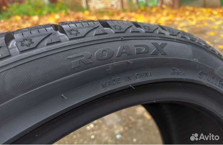 RoadX RX Frost WU02 275/50 R20 113V
