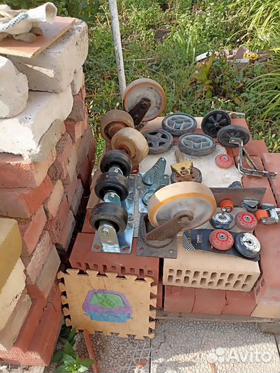 Колеса для велосипеда