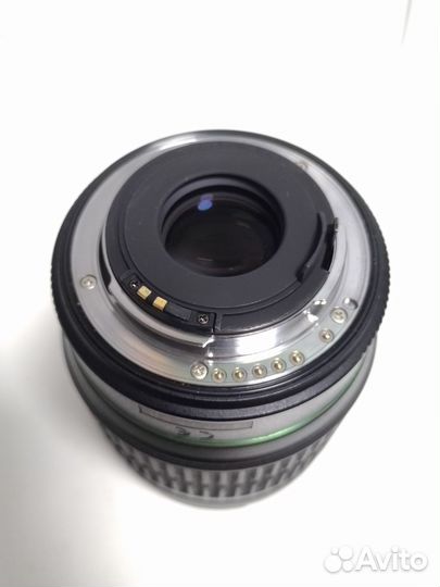 Объектив Pentax SMC DA 17-70mm f/4 AL (IF) SDM