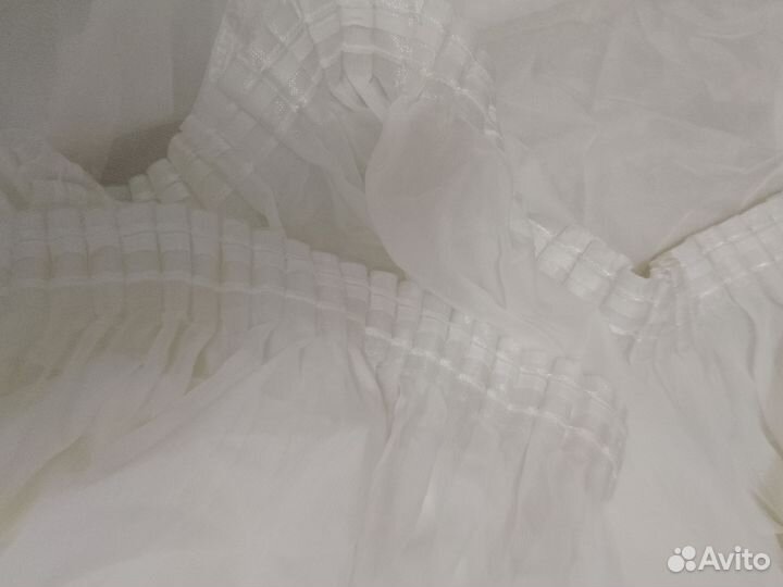 Красивая вуаль