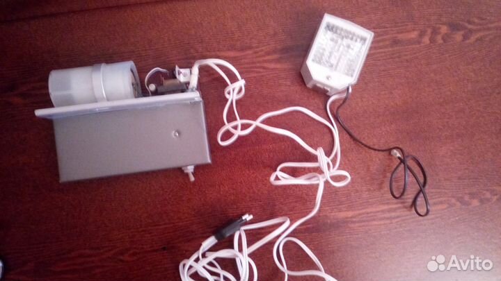 Фото вспышка