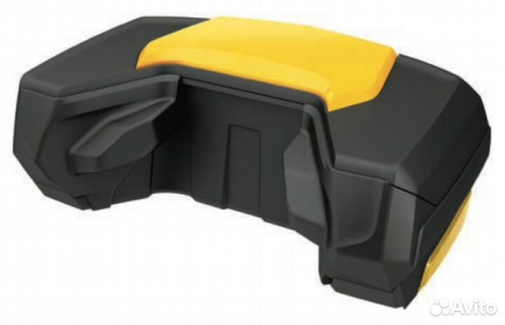 Короб linq premium 124л задний для ATV 715001749