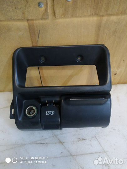 Пепельница Jeep Grand Cherokee zj